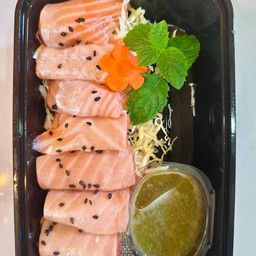 บราวน์ แซ่บ