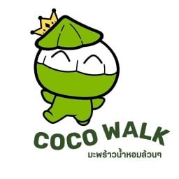 Coco walk หน้าโลตัสโกเฟรชพฤกษาอเวนิวถ.บัวนครินทร์ โลตัสโกเฟรชพฤกษาอเวนิว