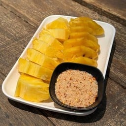 สับปะรด