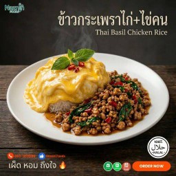 Naznin Foods สาขาตลาดประชาชื่น ยะลา ประชาชื่น ยะลา