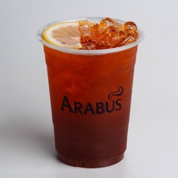 Lemon Tea (Iced)