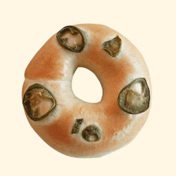 Jalapeno - ฮาลาพิญโญ่ เบเกิล