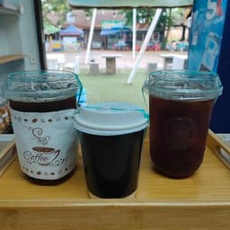 RICH MILLION COFFEE สาขาพระพุทธมหาธรรมราชา(พระใหญ่) เพชรบูรณ์