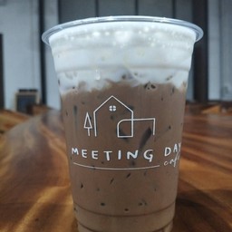 Meeting Day Cafe  Meeting Day Cafe