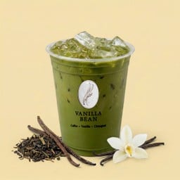 Vanilla Bean เดอะมอลล์ บางแค