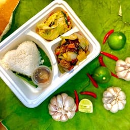 ข้าวกล่อง บาย สตีฟ