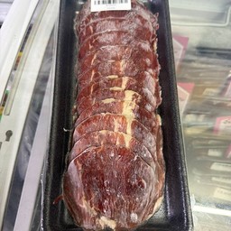 เนื้อสันในสไลด์ 250g