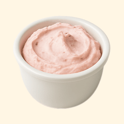 Strawberry Cream Cheese - สตอเบอร์รี่ ครีมชีส