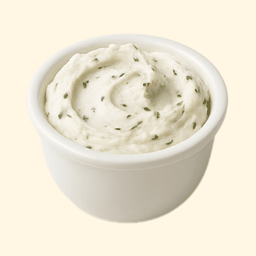 Fresh Chive & Onion Cream Cheese - ครีมชีสผสมต้นหอมและหัวหอม