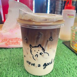 CUP A COFFEE  & ครัวแล้วแต่จะทำ