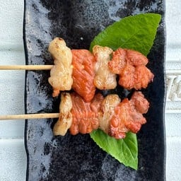 เนื้อโคขุนย่าง