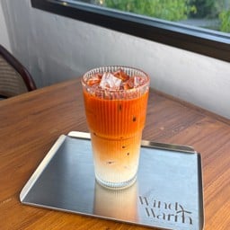 WindwarmCafe -