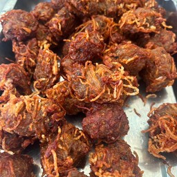 ข้าวแกงร้านเจ้เดีย