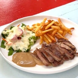 KULA BEEF บางใหญ่