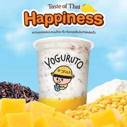 โยกุรุโตะ (Yoguruto) SCB Park Plaza East