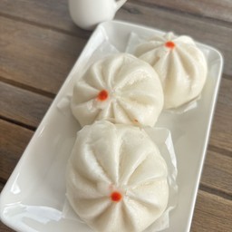 ซาลาเปาหมูสับ