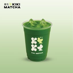 KIKI MATCHA Future Park & Zpell