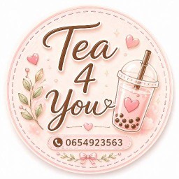 Tea 4 you