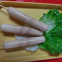 กินเพลิน ลูกชิ้นปิ้งฮาลาล Kin Prean look chin ping Halal
