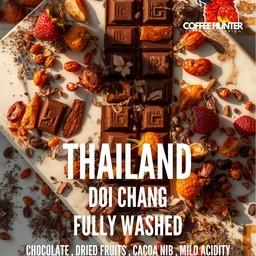 DOI CHANG