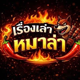 เรื่องเล่า หมาล่า  Mala Stories ในตลาด ในตลาดชุมพร
