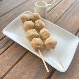 หมูสาหร่าย