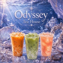 Odyssey Tea House