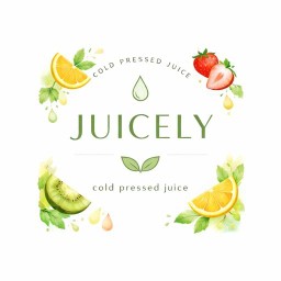 JUICELY (น้ำผลไม้สดกัดเย็น)