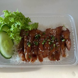 ไอซ์ครัวคอนโด