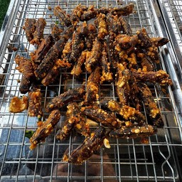 กล้วยทอด "ไม่อร่อยให้ถีบ"สาขาพิจิตร พิจิตร
