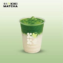 KIKI MATCHA Future Park & Zpell