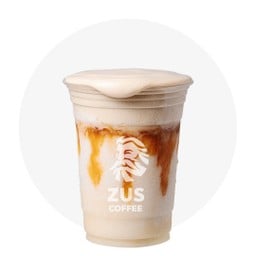 ZUS Coffee เอสซีบี พาร์ค พลาซ่า