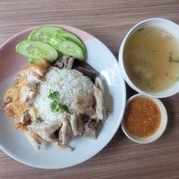 ของกินบ้าน  3  ป.