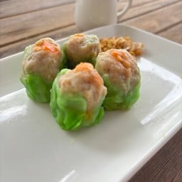 ขนมจีบปู