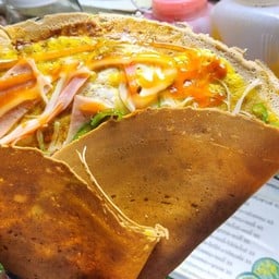 เครปญี่ปุ่นฮาลาล รามคำแหง53