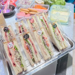แซนด์วิช