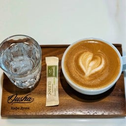 Dusha Cafe (Chalong Pier Phuket)