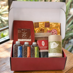 Thai Cacao Discovery Box