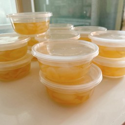 ลูกตาลลอยแก้ว