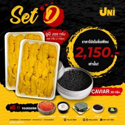 SET D