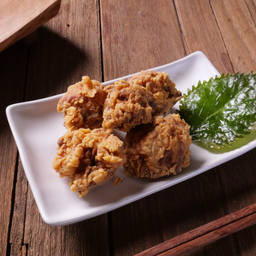 ไก่ทอดคาราเกะ (D)