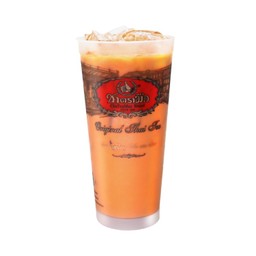 ชาไทย