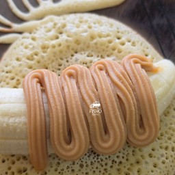 กล้วยหอม คาราเมลโฮมเมด