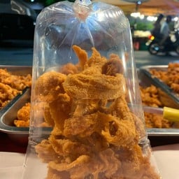 ไก่ทอดกะเพรา สำเพ็ง สาขาสำเพ็ง