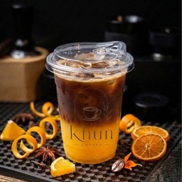 คุณคาเฟ่ ( Khun cafe )