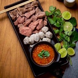 ปันปัน ก๋วยเตี๋ยวเรืออยุธยา