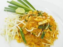 ผัดไทย