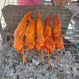ส้มตำ ชัยภูมิ แซบนัว Isaan food