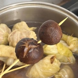 เห็ดหอม