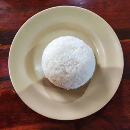 ข้าวเปล่า